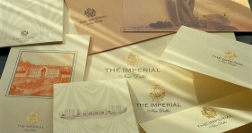 The Imperial Hotel